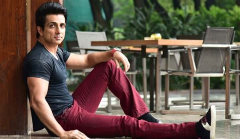 A glimpse into actor Sonu Sood’s luxurious abode in .